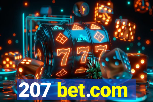 207 bet.com